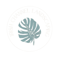 Irish Channel Landscaping logo